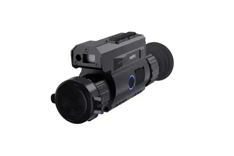 Тепловизионный прицел NNPO TRS-645LRF