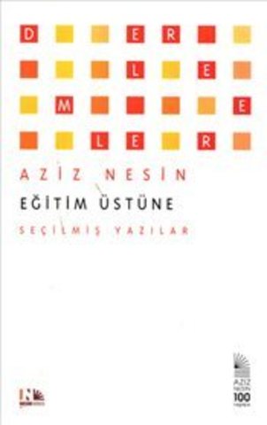 Eğitim Üzerine