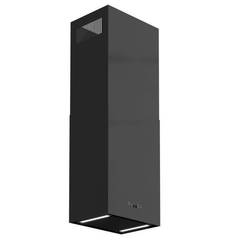 Вытяжка Konigin Geometry Black/Black Glass