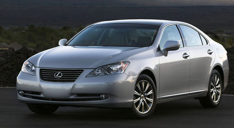 Гарант Блок Люкс 025 для LEXUS ES 350 /2010-2012/ ГУР