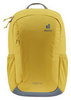 Картинка рюкзак городской Deuter Vista Skip 14 turmeric-teal - 6