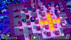 Super Bomberman R (для ПК, цифровой код доступа)