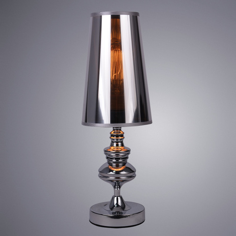 Настольная лампа Arte Lamp Anna maria A4280LT-1CC