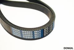 РЕМЕНЬ ГЕНЕРАТОРА TERRACAN 3,5, SORENTO 02-06 3,5 DONGIL