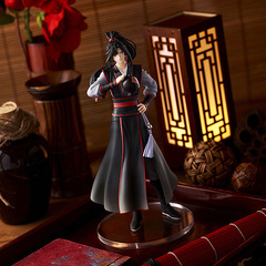 Pop Up Parade: Grandmaster of Demonic Culvitation - Wei Wuxian