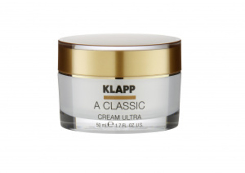 KLAPP Cosmetics Крем для лица | A CLASSIC Cream Ultra