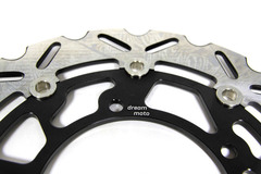 Передние тормозные диски Dream-moto для Suzuki DL 650 V-Strom 2011-2012