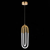 Подвес ST Luce Mofisto SL1579.303.02