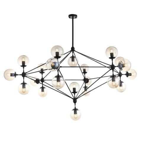 Люстра потолочная ST Luce Stampo SL549.403.15