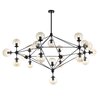 Люстра потолочная ST Luce Stampo SL549.403.15