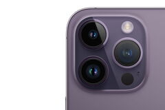 Смартфон Apple iPhone 14 Pro Max 256GB Deep Purple