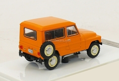 Moskvich-2150 1973 Prommodel43 1:43