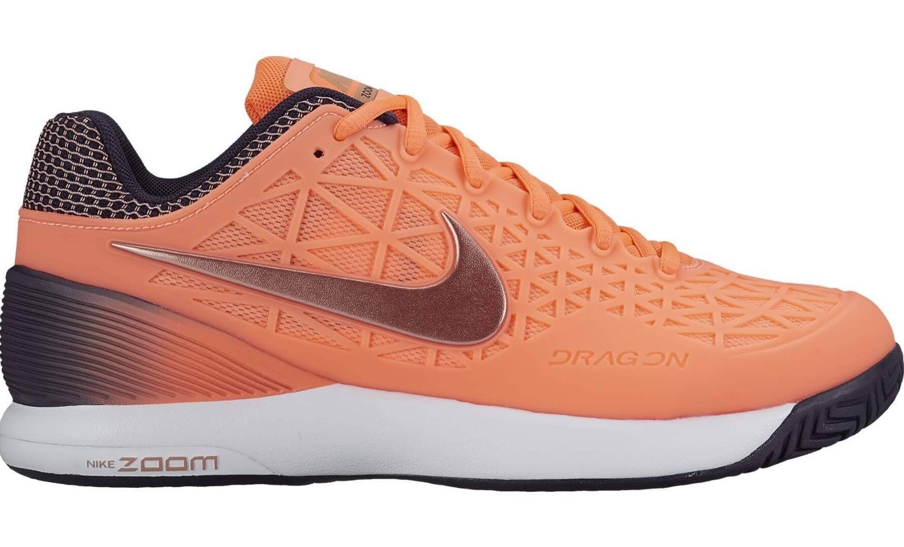 Nike zoom cage 2 tennis shoes deals