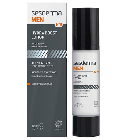 Sesderma MEN: Лосьон увлажняющий для мужчин (Hydra Boost Lotion)