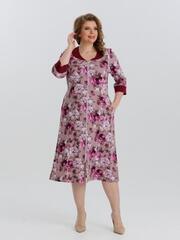 4074/2 Халат на молнии