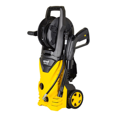 Мойка высокого давления Huter W135-AR