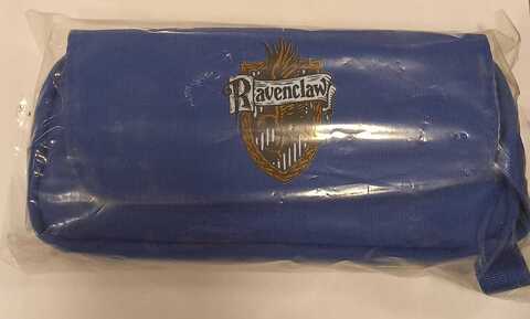 Penal / Пенал/ Pencil case  Harry Potter  ( HP Ravenclaw )