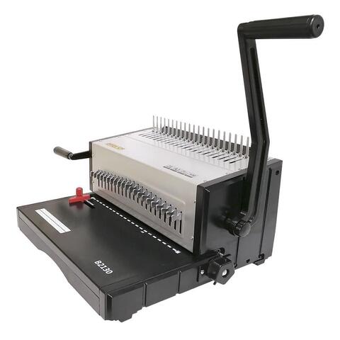Переплетчик Office Kit B2130