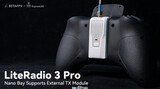 Аппаратура управления BetaFPV LiteRadio 3 Pro Radio Transmitter mode 2 elrs Mode 1