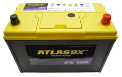 Atlas UHPB 6CT- 100 ( UMF135D31 ) аккумулятор