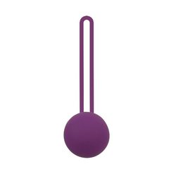 Mannuo single фиолетовый 40 гр.