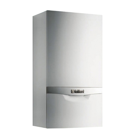 Vaillant turboTEC plus VU 282/5-5 котел настенные газовый 28 кВт, одноконтурный, закр. камера