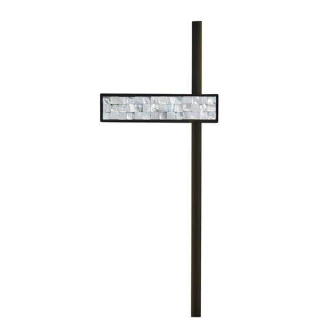 Настенный светодиодный светильник Favourite Shelty 4704-1W