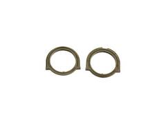 Бушинг тефлонового вала для BROTHER MFC-8460N (CET), 2 шт/компл, CET6396