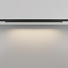 Трековый светильник Maytoni Basis TR192-1-16W3K-B