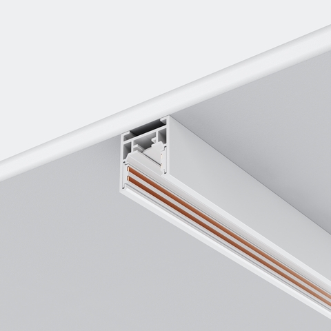 Шинопровод накладной Maytoni Busbar trunkings exility TRXM034-412W