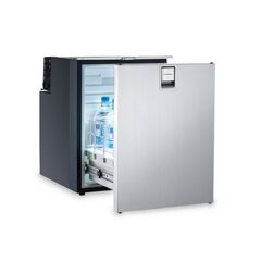 Компрессорный автохолодильник Dometic CoolMatic CRD 50S (50 л, 12/24, встраиваемый)