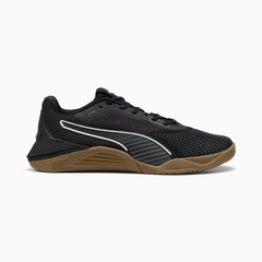 Кроссовки Puma Fuse 4.0 (Черные)