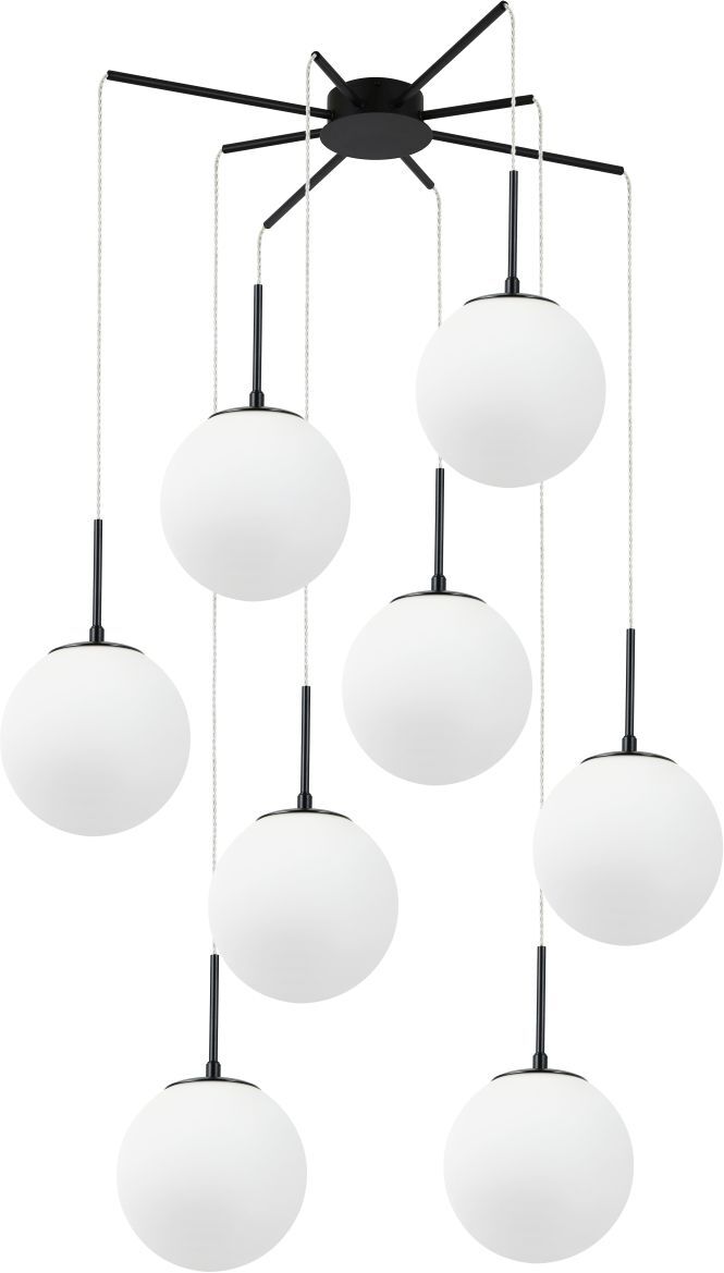 Люстра подвесная Stilfort 2168/02/08P серия Antell