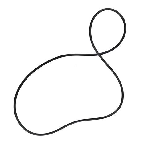 Прокладка КПП SPI SM-03347 для снегоходов  BRP LYNX/Ski-Doo 293300130