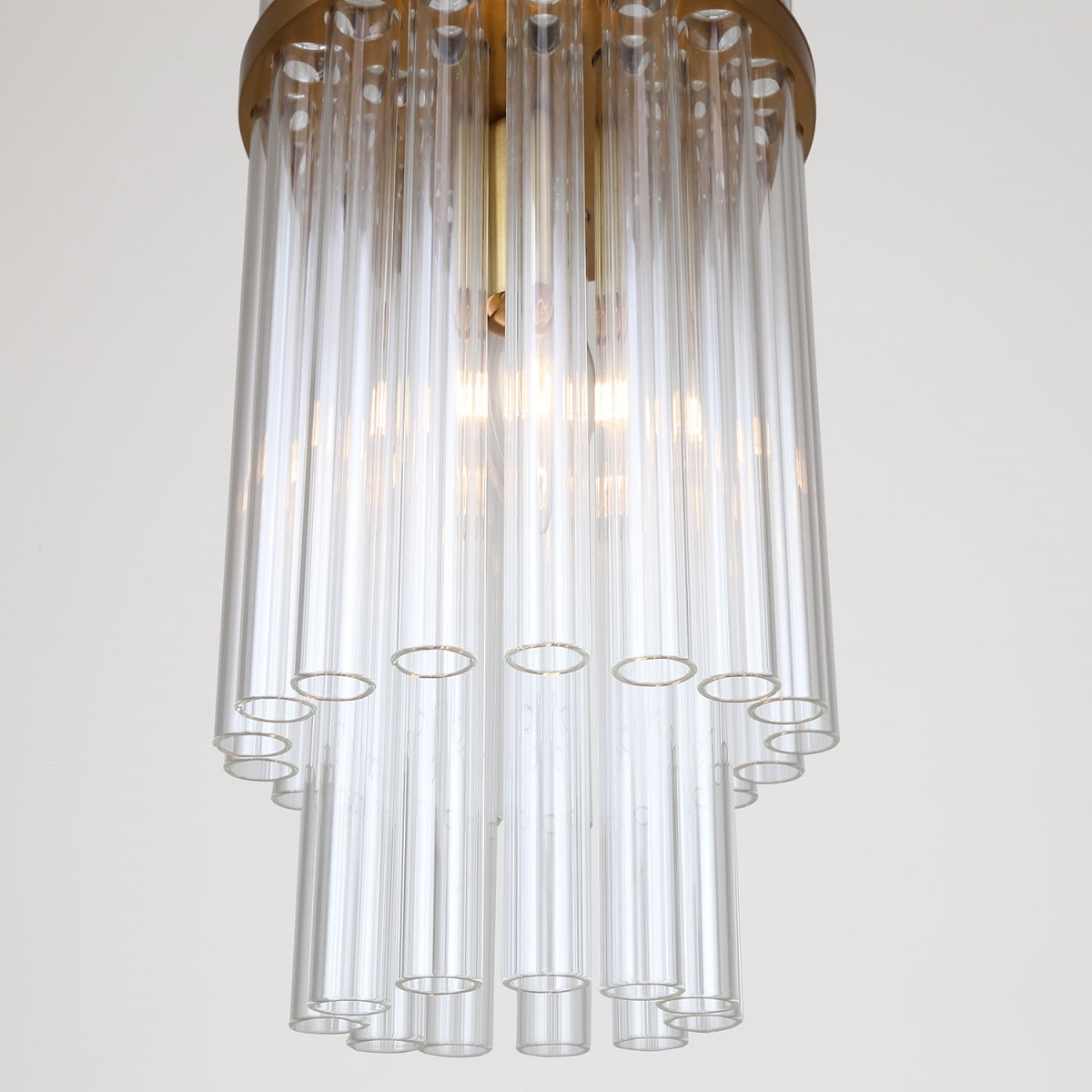 Подвесной светильник Favourite Rubum 4203-1P