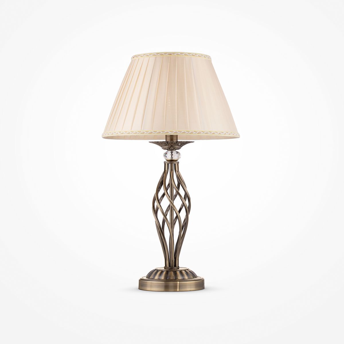 Настольная лампа Maytoni Grace RC247-TL-01-R