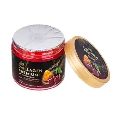 Collagen Premium Вишня 380 гр |