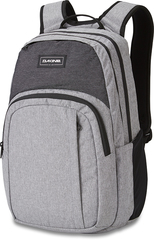 Рюкзак Dakine CAMPUS M 25L GREYSCALE