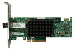 Адаптер HP SN1100E 16Gb FC Host Bus Adapter PCI-E 3.0 (LC Connector), incl. 16 Gbps SFP+, incl. h/h & f/h. brckts