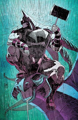 Absolute Batman #14 (Cover C)