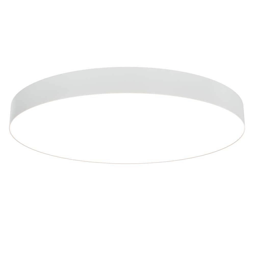 Потолочный светодиодный светильник Maytoni Zon C032CL-90W3K-RD-W