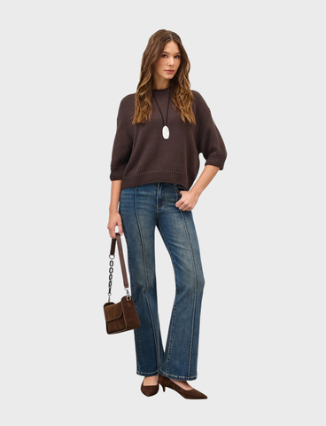 Джемпер SAVAGE