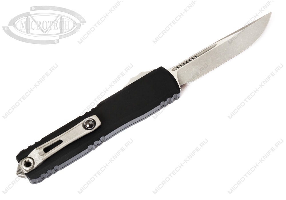 Нож Microtech Ultratech ZBP GEN III 1121-10AP