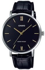 Часы мужские Casio MTP-VT01L-1B Casio Collection