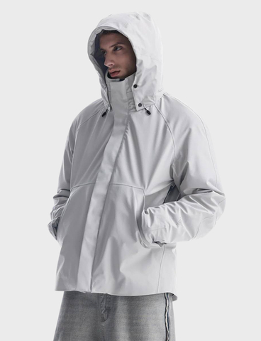 Куртка KRAKATAU Weryk