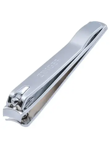 ZINGER Книпсер большой SLN 604 без цепочки