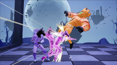 Checkmate Showdown (для ПК, цифровой код доступа)