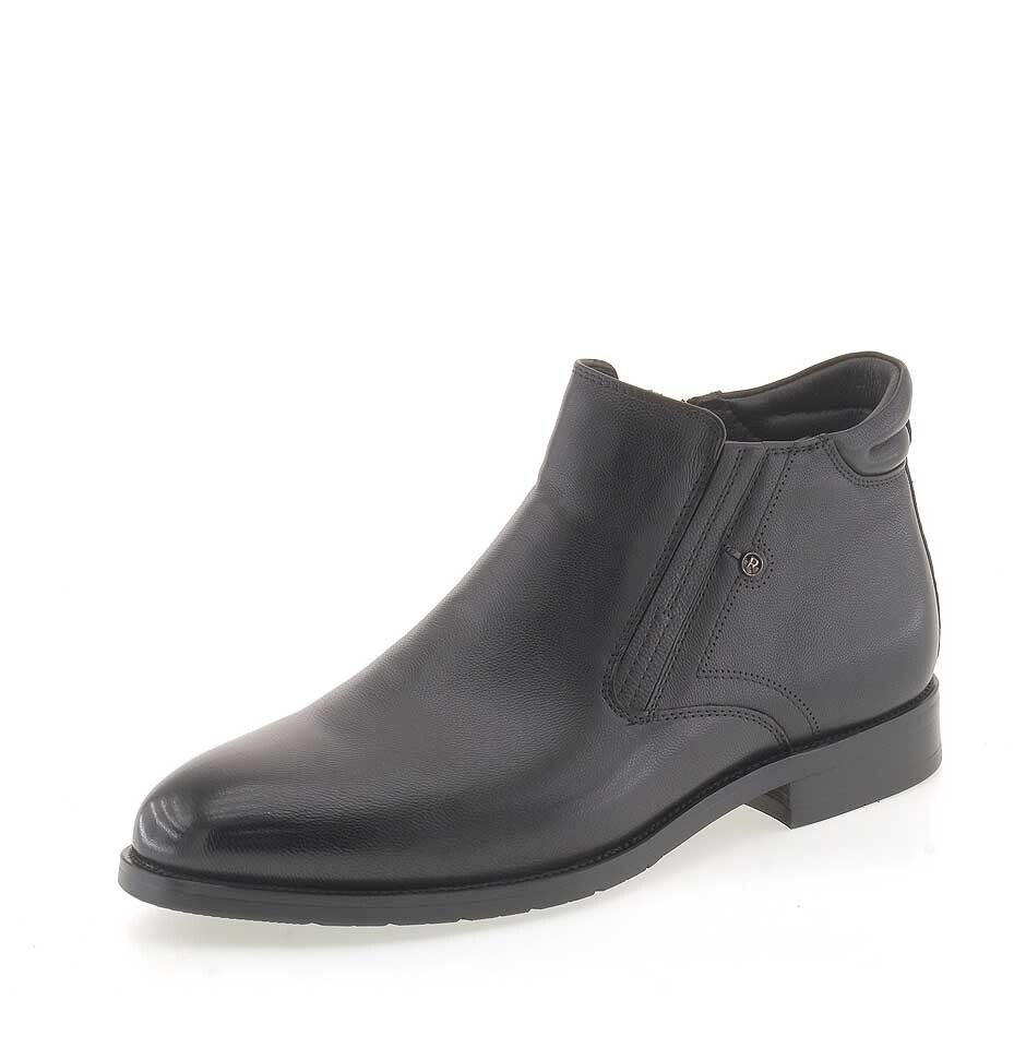 Полусапоги мужские ROSCOTE T5817 черные