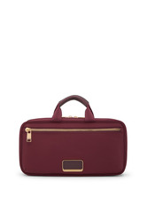 Косметичка маленькая Madeline/Wine