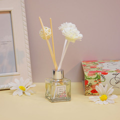 Аромадиффузор с декором 50 мл, LADECOR